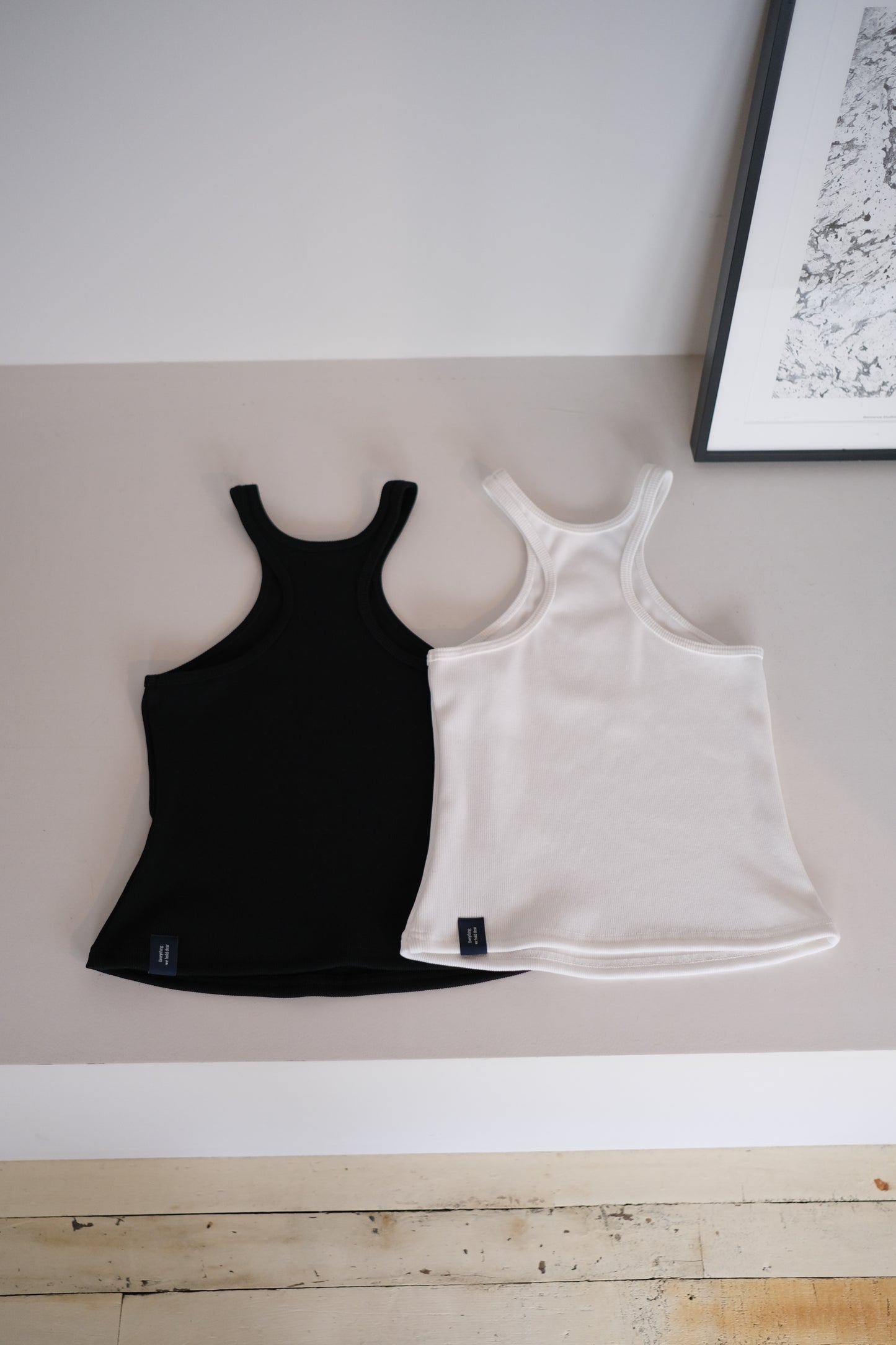 ORG hale tank