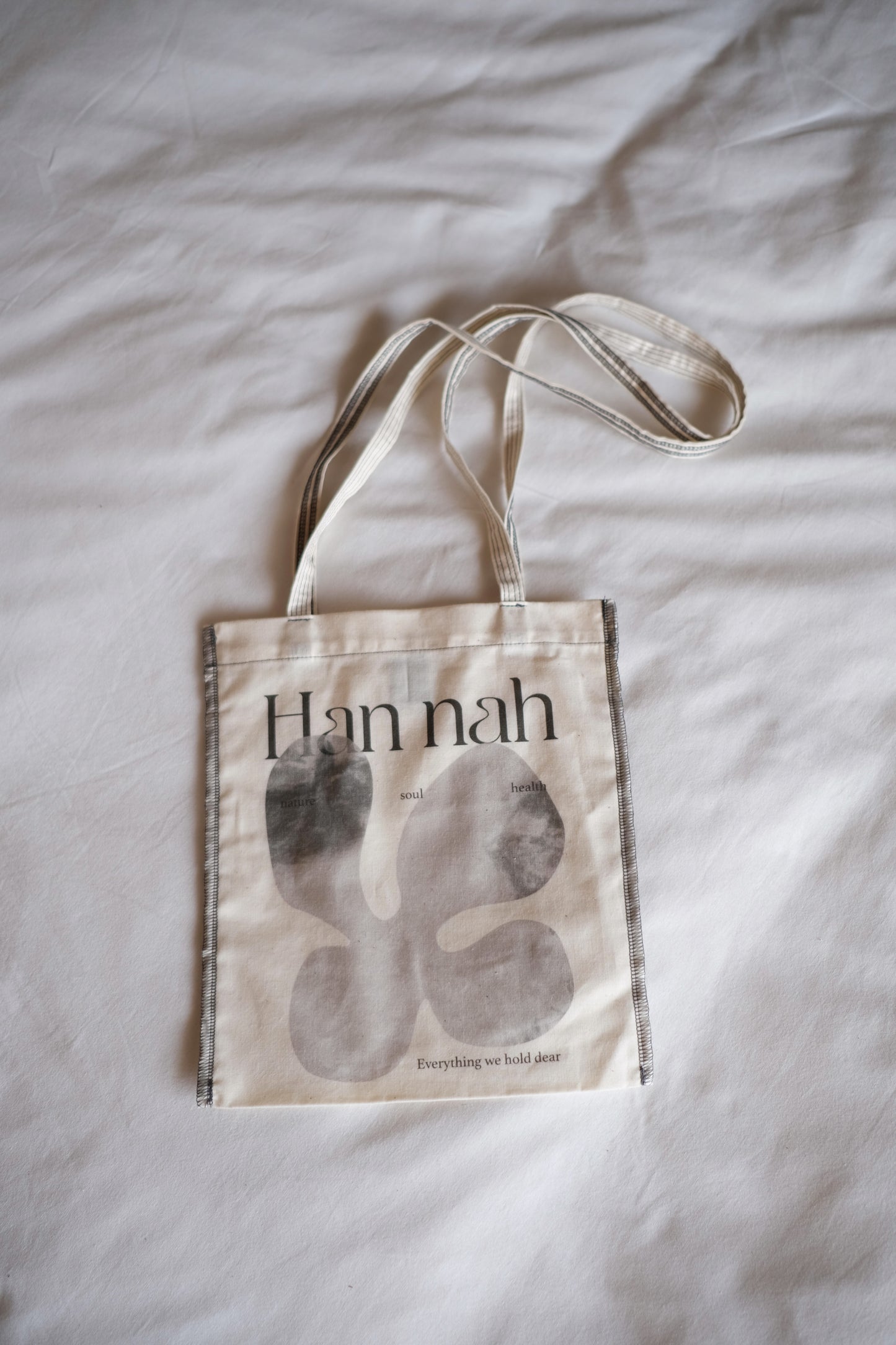 ORG original shoulder bag