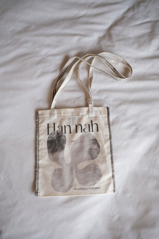ORG original shoulder bag