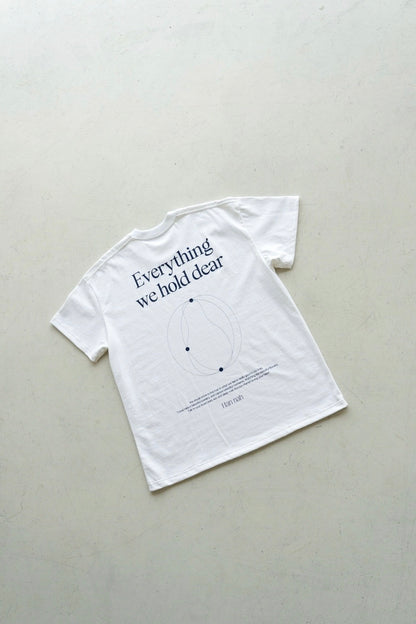 ORG ewhd craft T-shirt