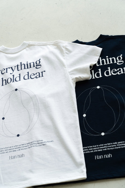 ORG ewhd craft T-shirt